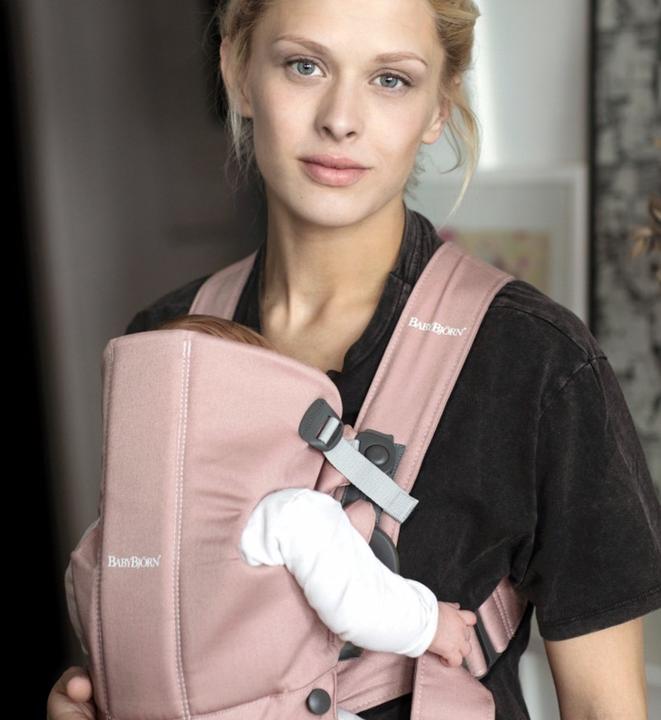 Image du produit BabyBjörn Mini