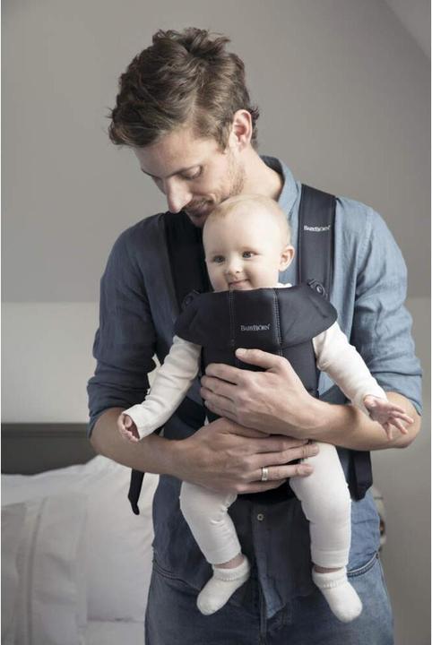 Immagine prodotto BabyBjörn Mini
