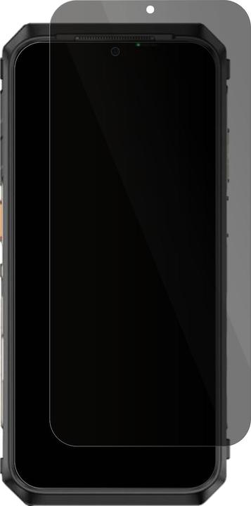 Produktbild Dipos Blickschutzfolie 2-Way Anti-Shock (1 Stück, Ulefone Armor 18T)