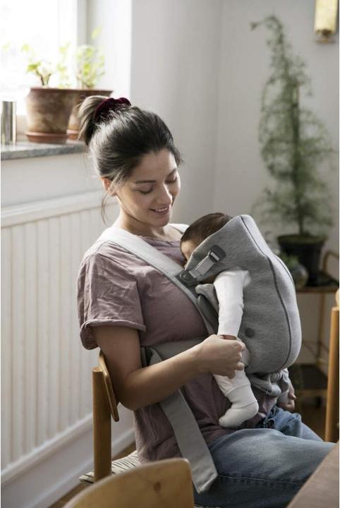 Image du produit BabyBjörn Mini