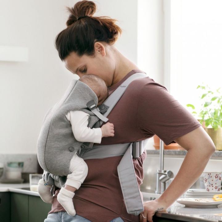 Image du produit BabyBjörn Mini