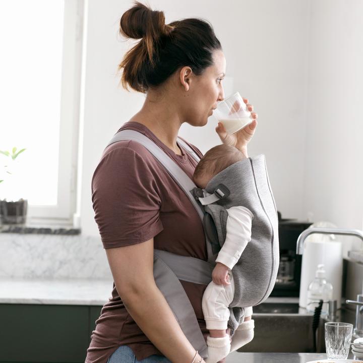 Image du produit BabyBjörn Mini