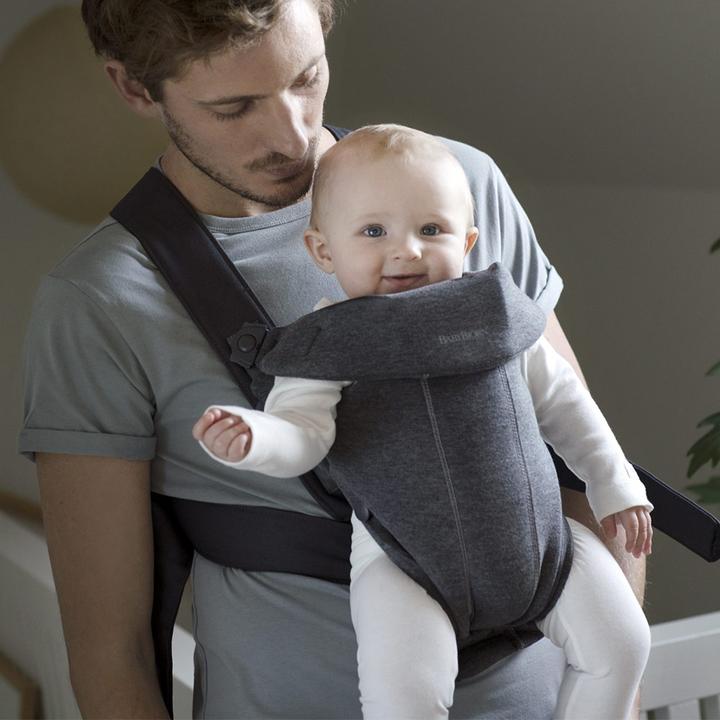 Image du produit BabyBjörn Mini