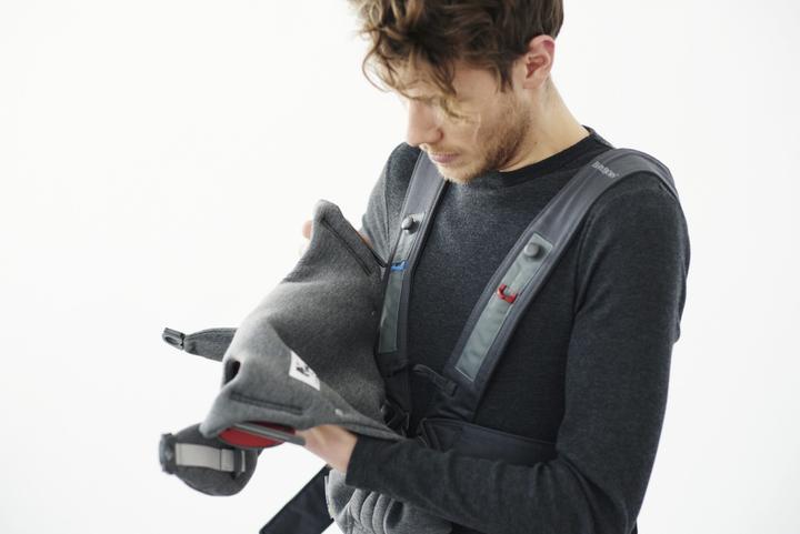 Image du produit BabyBjörn Mini