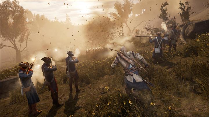 Immagine prodotto Ubisoft Assassin's Creed III (3) + Liberation HD Remaster (Xbox One S, DE)