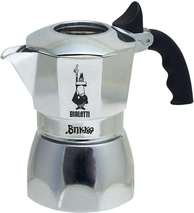 Bialetti Brikka Elite (2 T.)