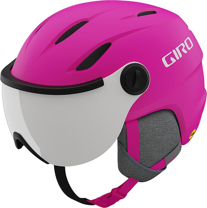 Produktbild Giro Buzz MIPS (52 - 55.5 cm, S)