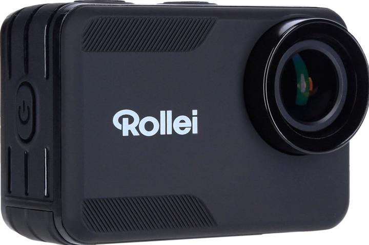 Produktbild Rollei 6S Plus (30p, WLAN)