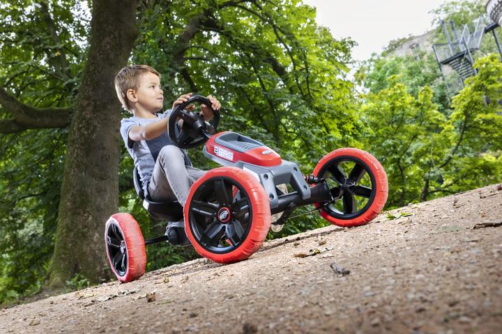 Actual product image BERG Reppy Rebel