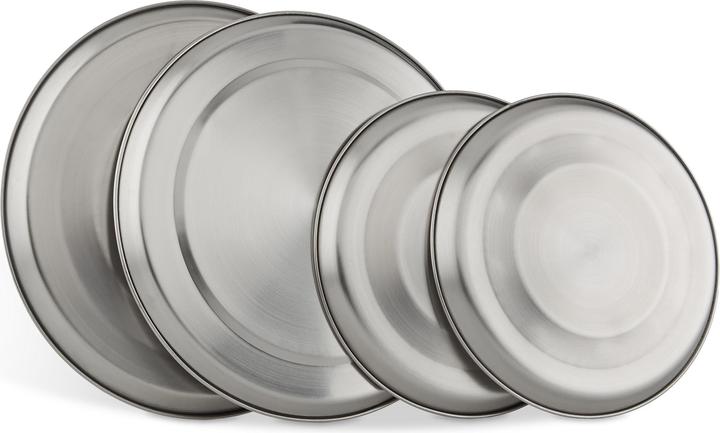 Actual product image Relaxdays Cooker cover plates