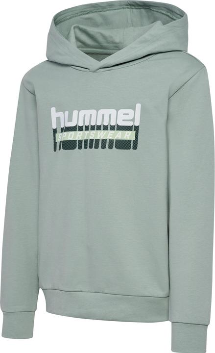 hummel Hmltukas Hoodie