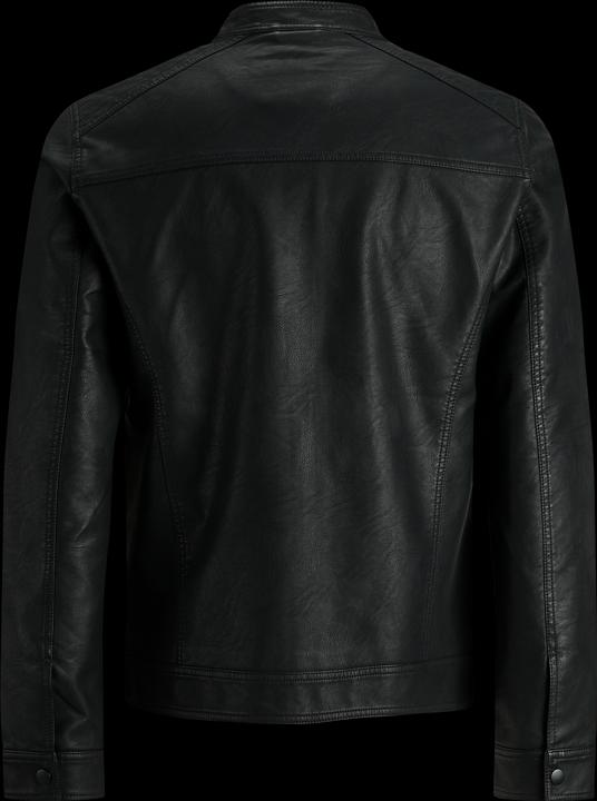 Immagine prodotto Jack & Jones Giacca classica in ecopelle (XS)