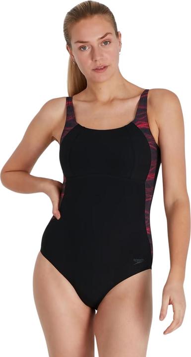 Image du produit Speedo LunaLustre Printed Shaping 1PC (W32/L36)