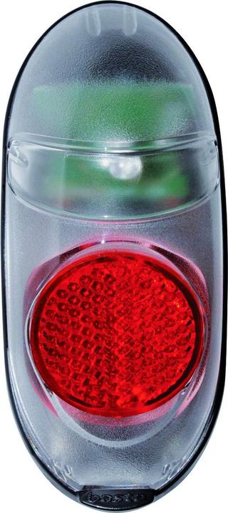 Actual product image AXA Rear light GO LED