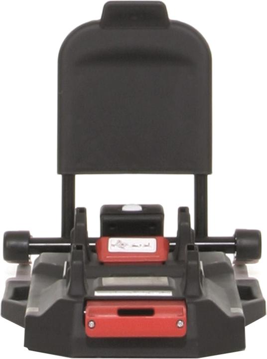 Produktbild ABC Design Isofix Hazel
