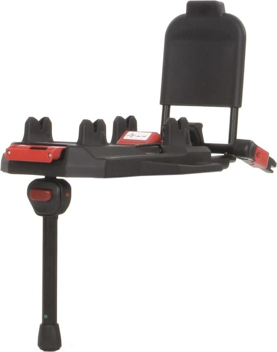 Produktbild ABC Design Isofix Hazel