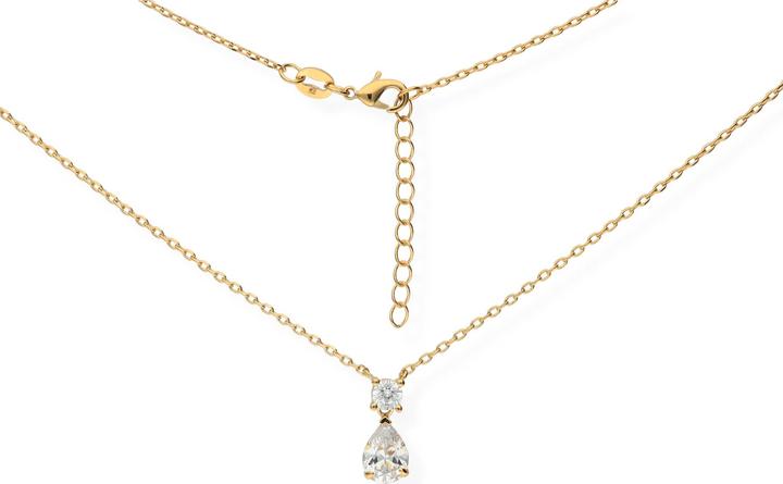 Produktbild Carat Style (Messing Plaqué Or, 42 cm)