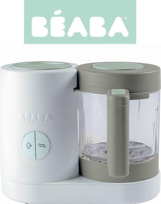 Produktbild Beaba Mixer-Kocher