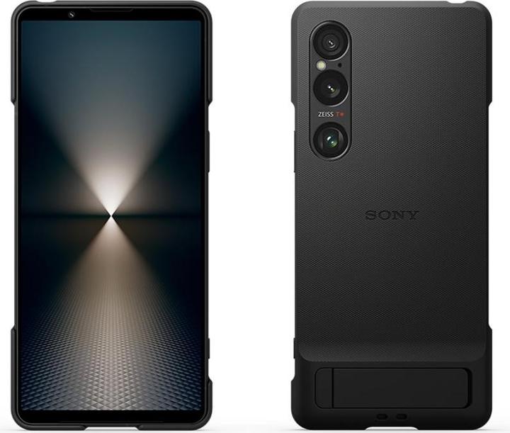 Actual product image Sony Xperia 1 VI Cover (Sony Xperia 1 VI)