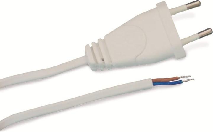 Actual product image Goobay Euro cables (1.50 m)