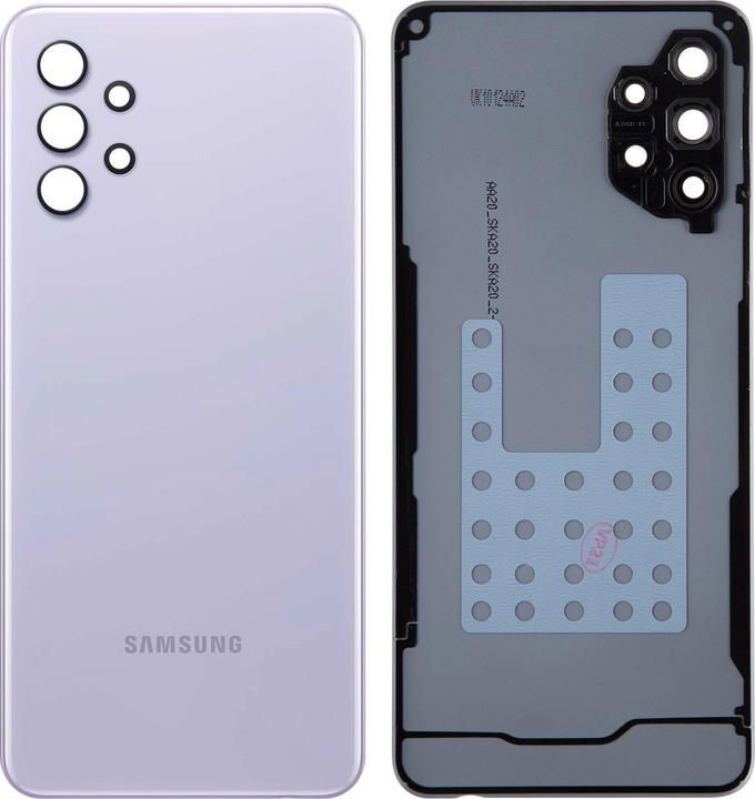 Produktbild Samsung Original Akkudeckel A32 5G