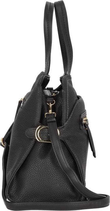 Produktbild Gabor BEHEIM INTERN. FASHION Neomi, Zip tote bag L, black (15 l)