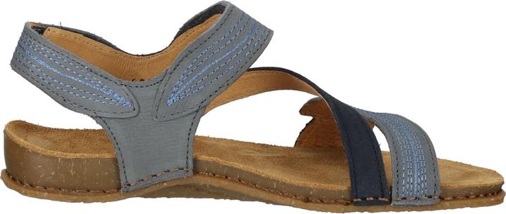 Actual product image El Naturalista Sandalen (40)