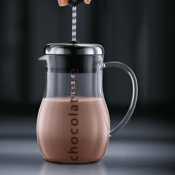 Image du produit Bodum Chocolatière (1 l)