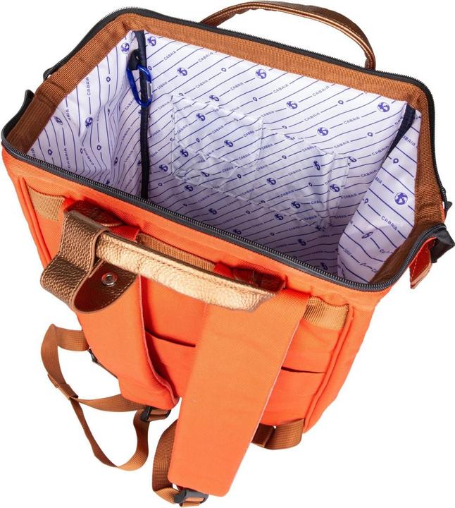 Actual product image Cabaia Adventurer L Recycled (26 l)