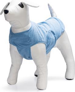 Immagine prodotto Beeztees Hundebademantel Aras (Accappatoio per cani)