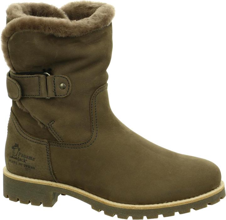 Produktbild Panama Jack Felia Igloo B7 gris (40)