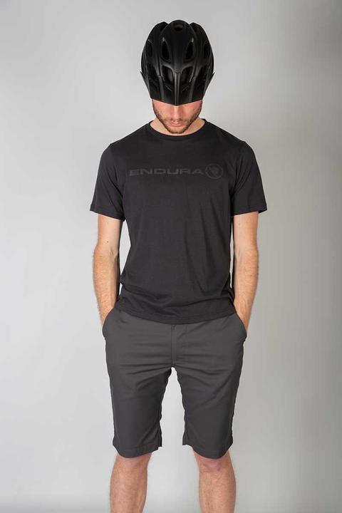 Actual product image Endura Hummvee Chino Shorts with Inner Short (XXL)