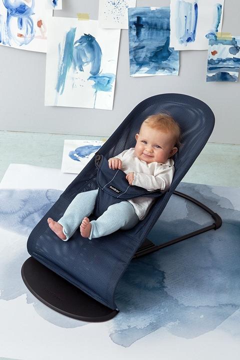 Image du produit BabyBjörn Baby-sitter Balance Bliss