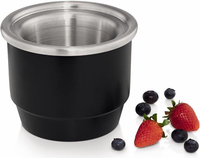 Mini-congélateur de cuisine