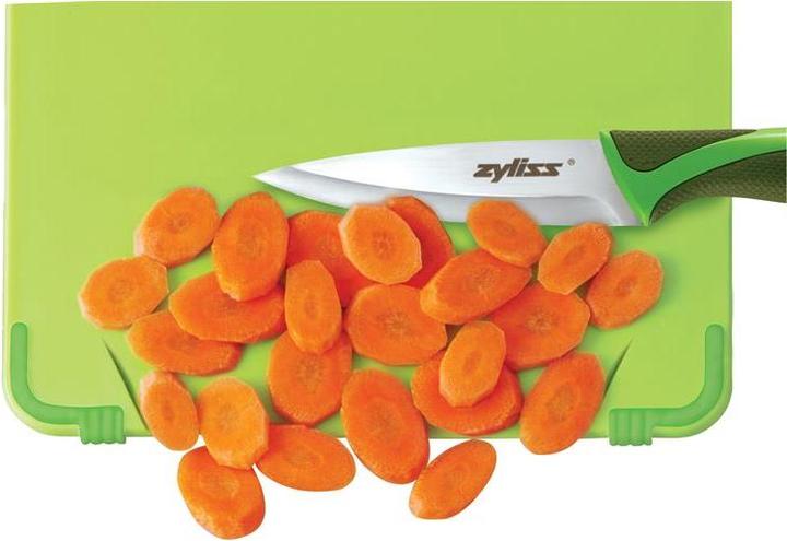 Image du produit Zyliss Planche à découper