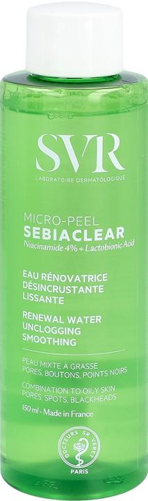 Micro Peel (Peeling, 150 ml)