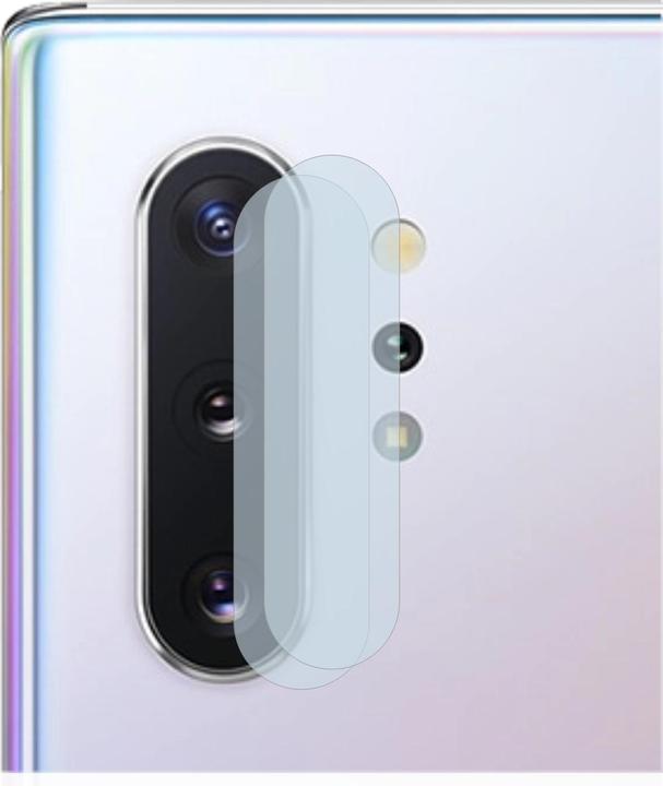 Image du produit BROTECT Protection Clair (2 pièce(s), Samsung Galaxy Note 10 Plus)