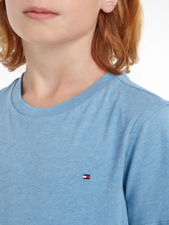 Actual product image Tommy Hilfiger t-shirt (12)