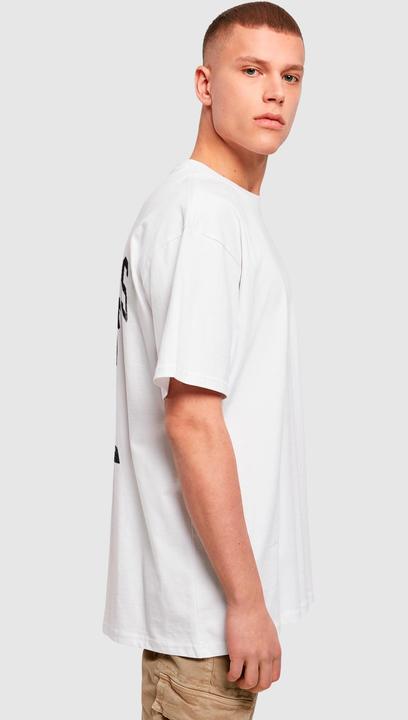 Actual product image Urban Classics Football's coming Home Gamechanger Oversize Tee - 141515 (L)