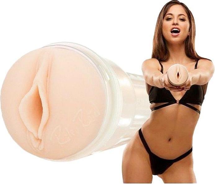 Productafbeelding Fleshlight Riley Reid