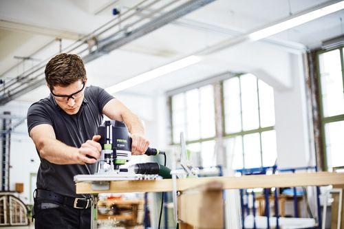 Image du produit Festool Gabarit de fraisage MFS 700