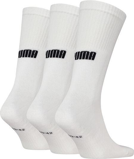 Produktbild Puma Crew (3er Pack, 43 - 46)