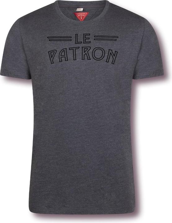 Patrón Spirits Company Logo Tee