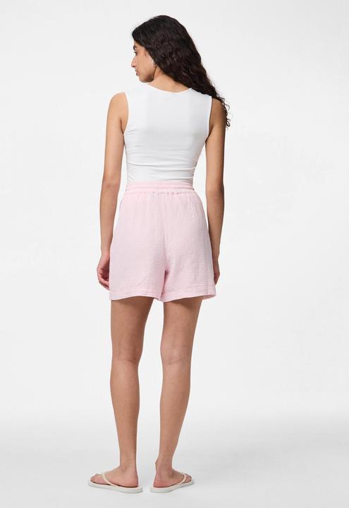 Immagine prodotto Pieces PCSASTINA HW Musselin Shorts (L)