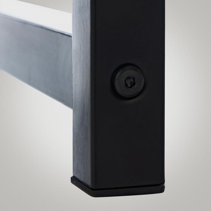 Actual product image CLP Beverage crate stand