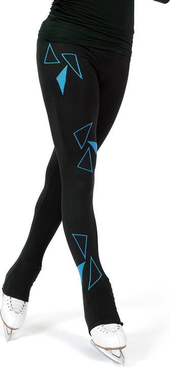 Produktbild GRAF Figure Leggings Broken Ice (7, 8, 9)