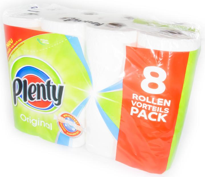 Image du produit Plenty Original (8 x)