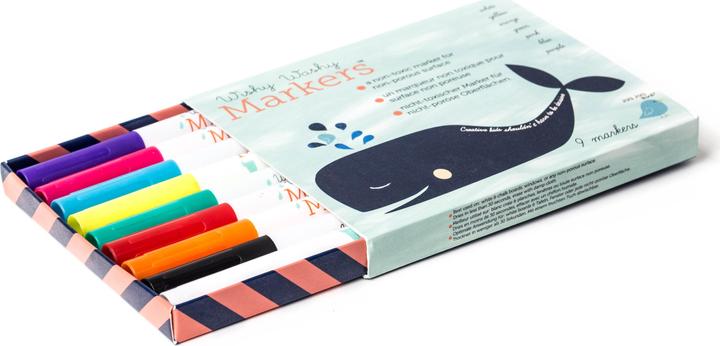 Produktbild Jaq Jaq Bird Wishy Washy (Multicolor, 9 x)