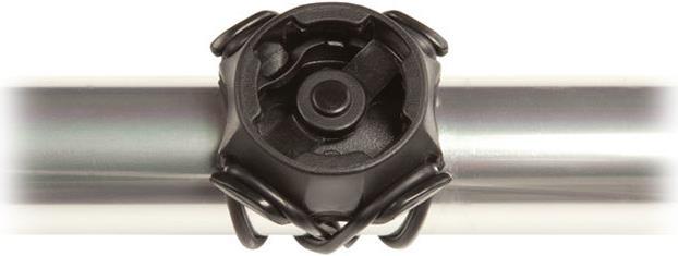 Actual product image Lezyne GPS X-Lock Mount