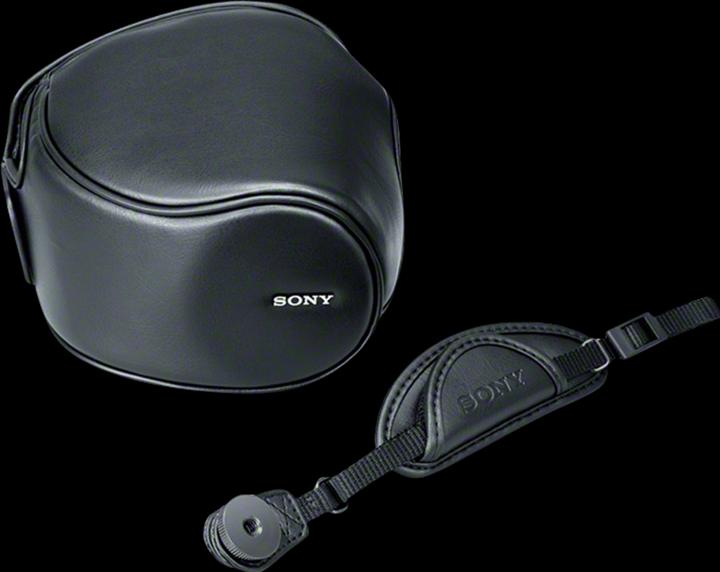 Sony LCJ-HL Protective cover for Cyber-shot HX series (Kamera Bereitschaftstasche)